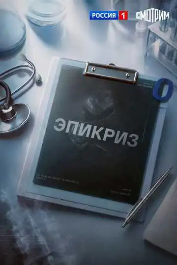 Постер сериала Эпикриз